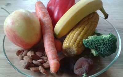 Superfood für die Augen – die 10 besten Lebensmittel und Ernährung für starke Sehkraft