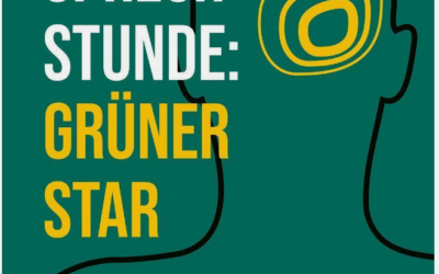 In der Sprechstunde: Grüner Star Erkennen – verstehen – behandeln