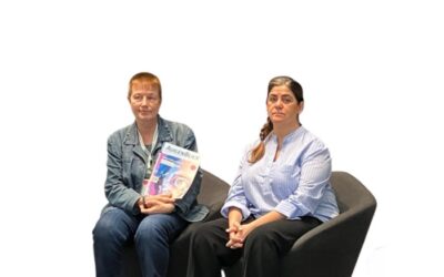 29. Internationaler Kongress für Ganzheitliches Sehen – Valencia 2025