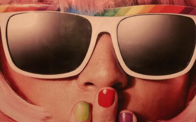 Die erstaunliche Geschichte der Sonnenbrille – von Walknochen bis Hollywood-Glamour