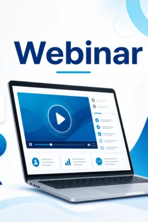 Webinar Produktbild - Verein Gesundes Sehen e.v.